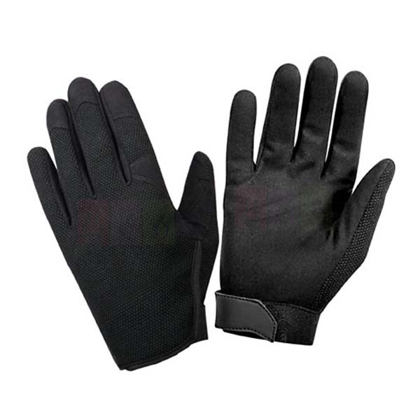 Gloves, Ultra Light Weight, Black